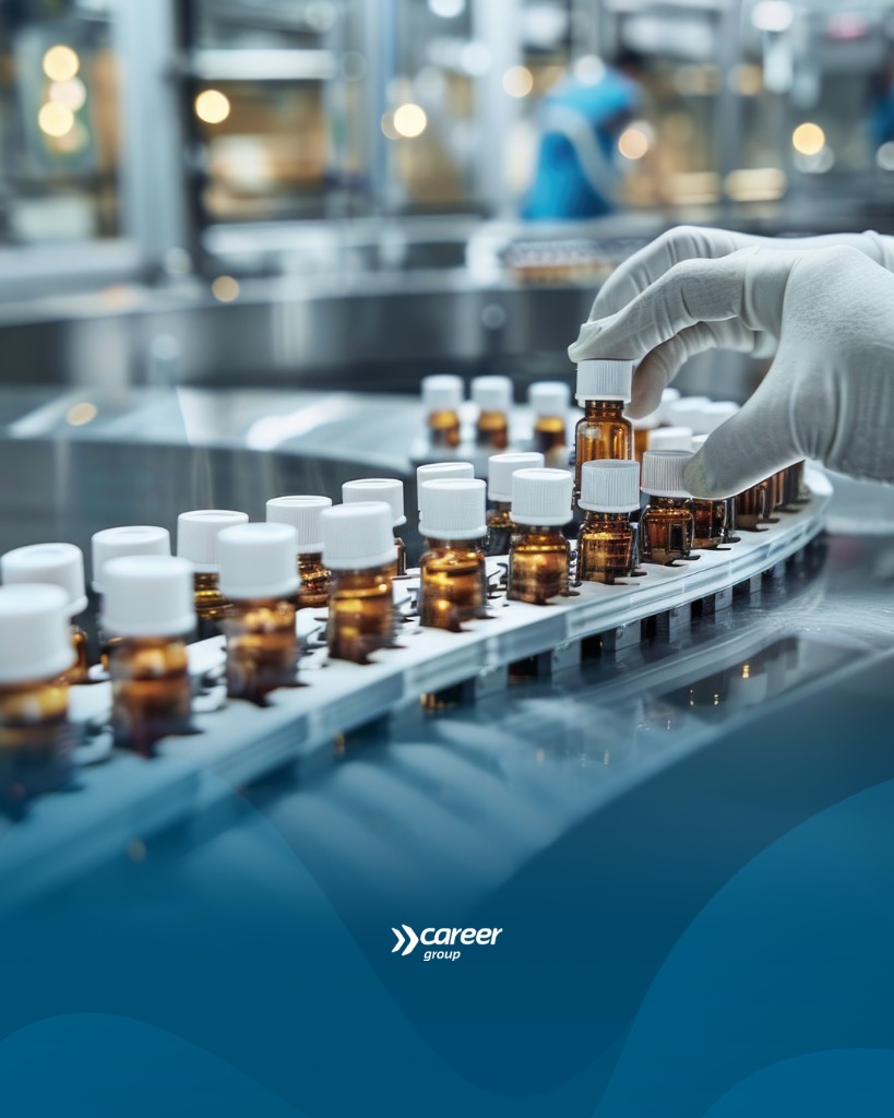 Multinacional Farmacêutica