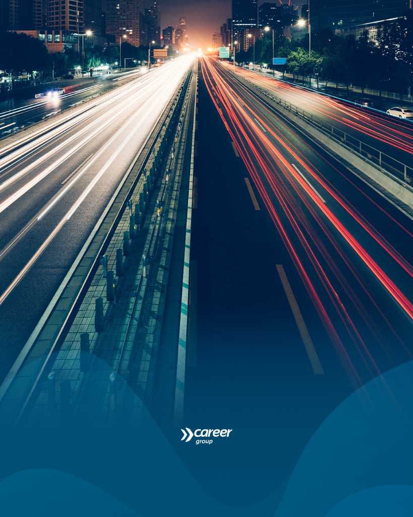 Infraestrutura e Mobilidade