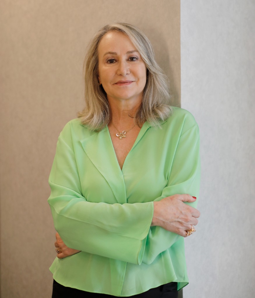 Karin Parodi