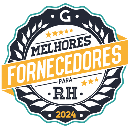 Melhores Fornecedores de RH 2024